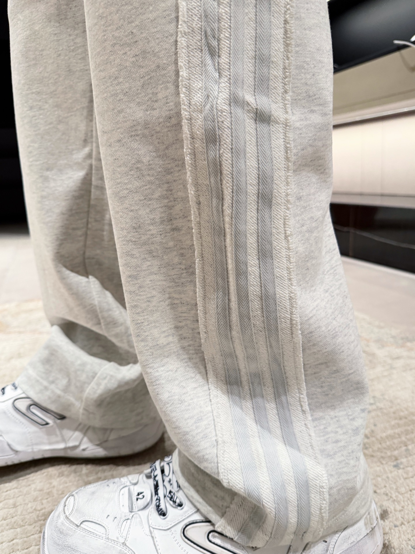 Casual Pants Man